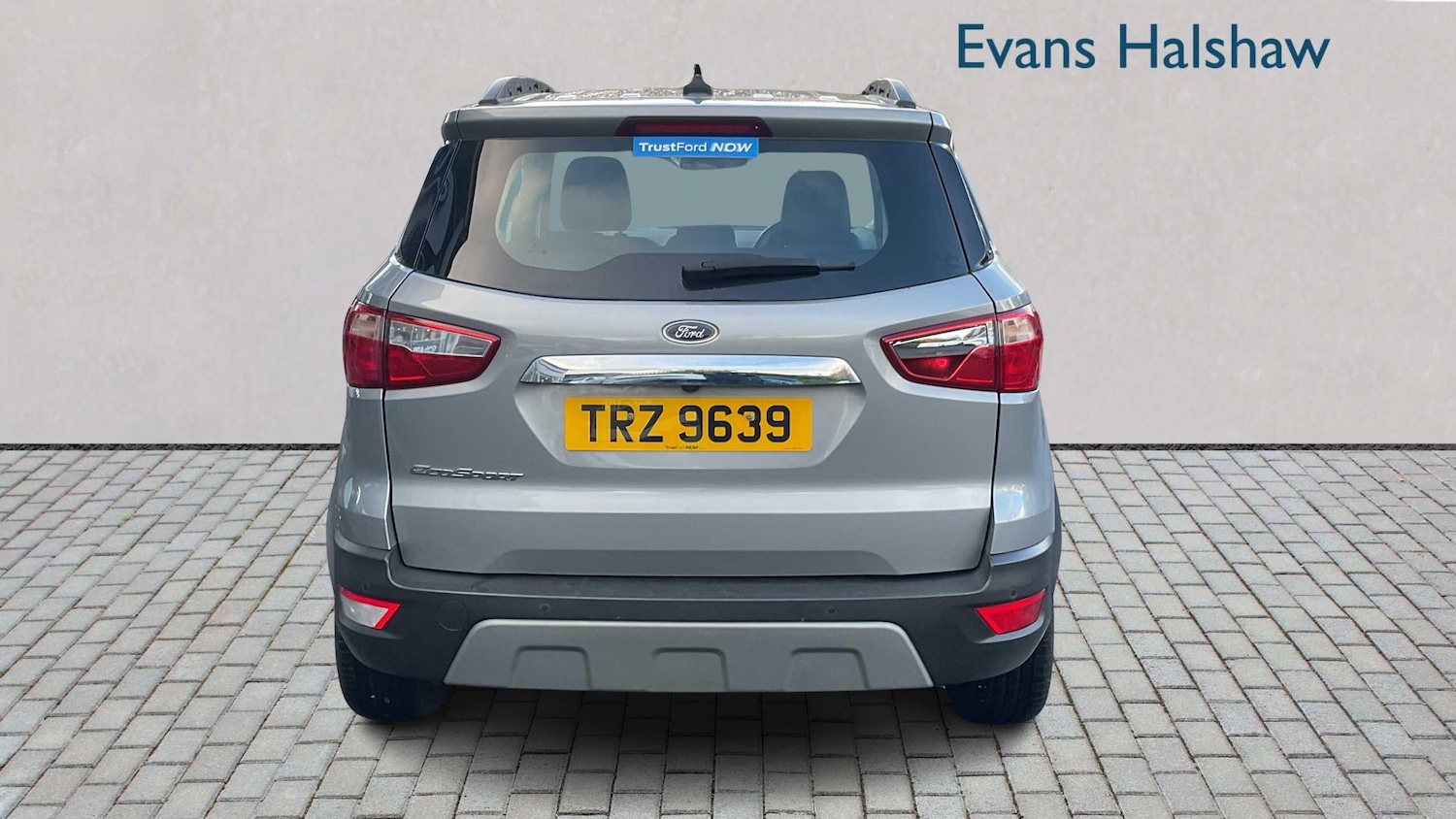 Used Ford Ecosport 2022 for sale - 76401233: Photo 5