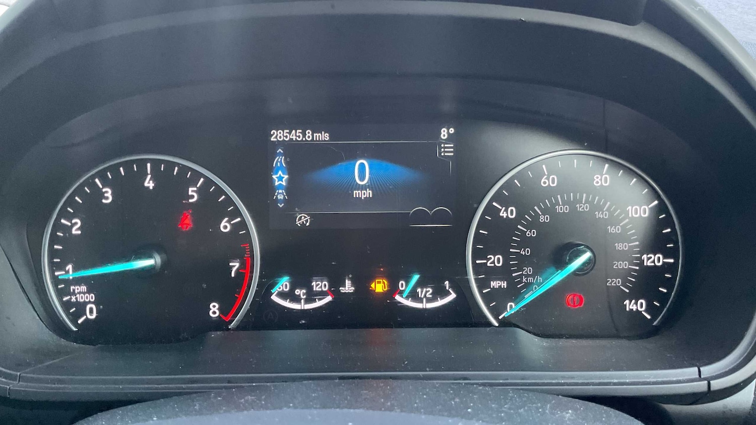 Used Ford Ecosport 2022 for sale - 76401233: Photo 9