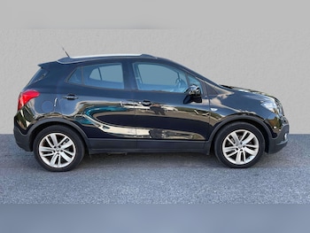 Used Vauxhall Mokka 2015 for sale - 76286410: Photo