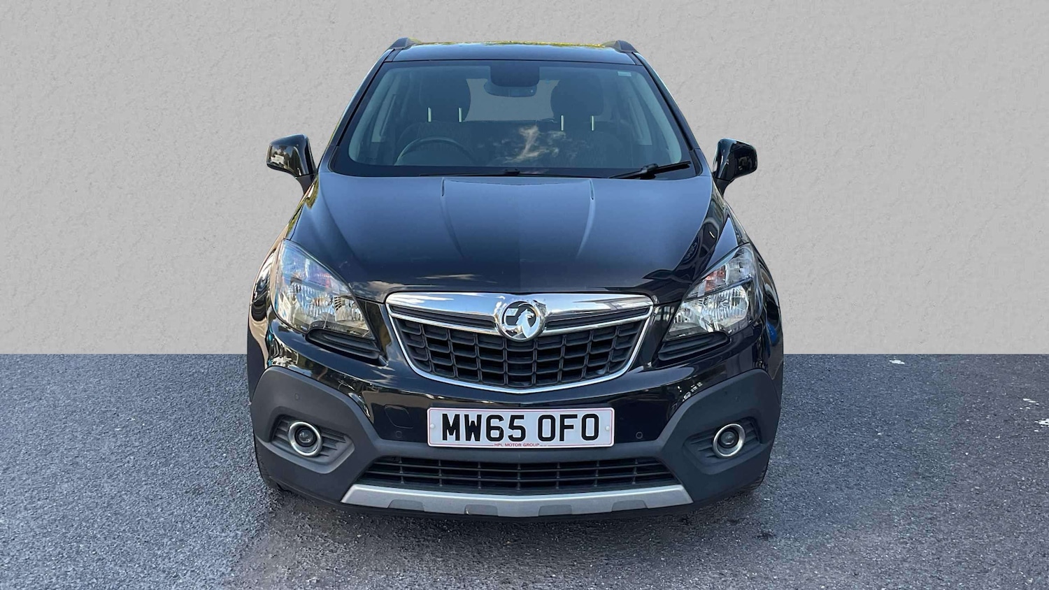 Used Vauxhall Mokka 2015 for sale - 76286410: Photo 4