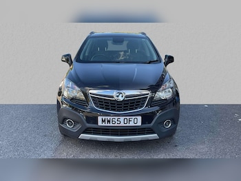 Used Vauxhall Mokka 2015 for sale - 76286410: Photo