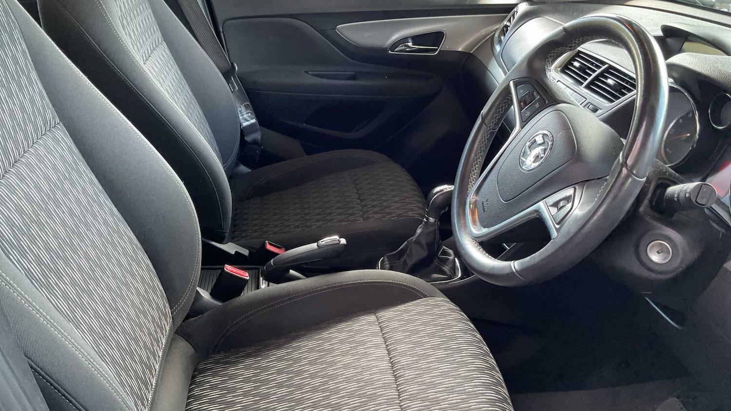 Used Vauxhall Mokka 2015 for sale - 76286410: Photo 6