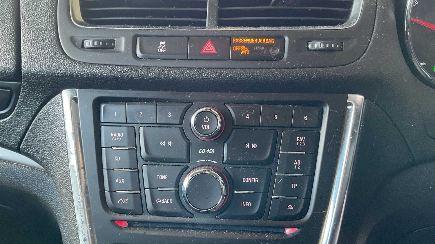 Used Vauxhall Mokka 2015 for sale - 76286410: Photo 7