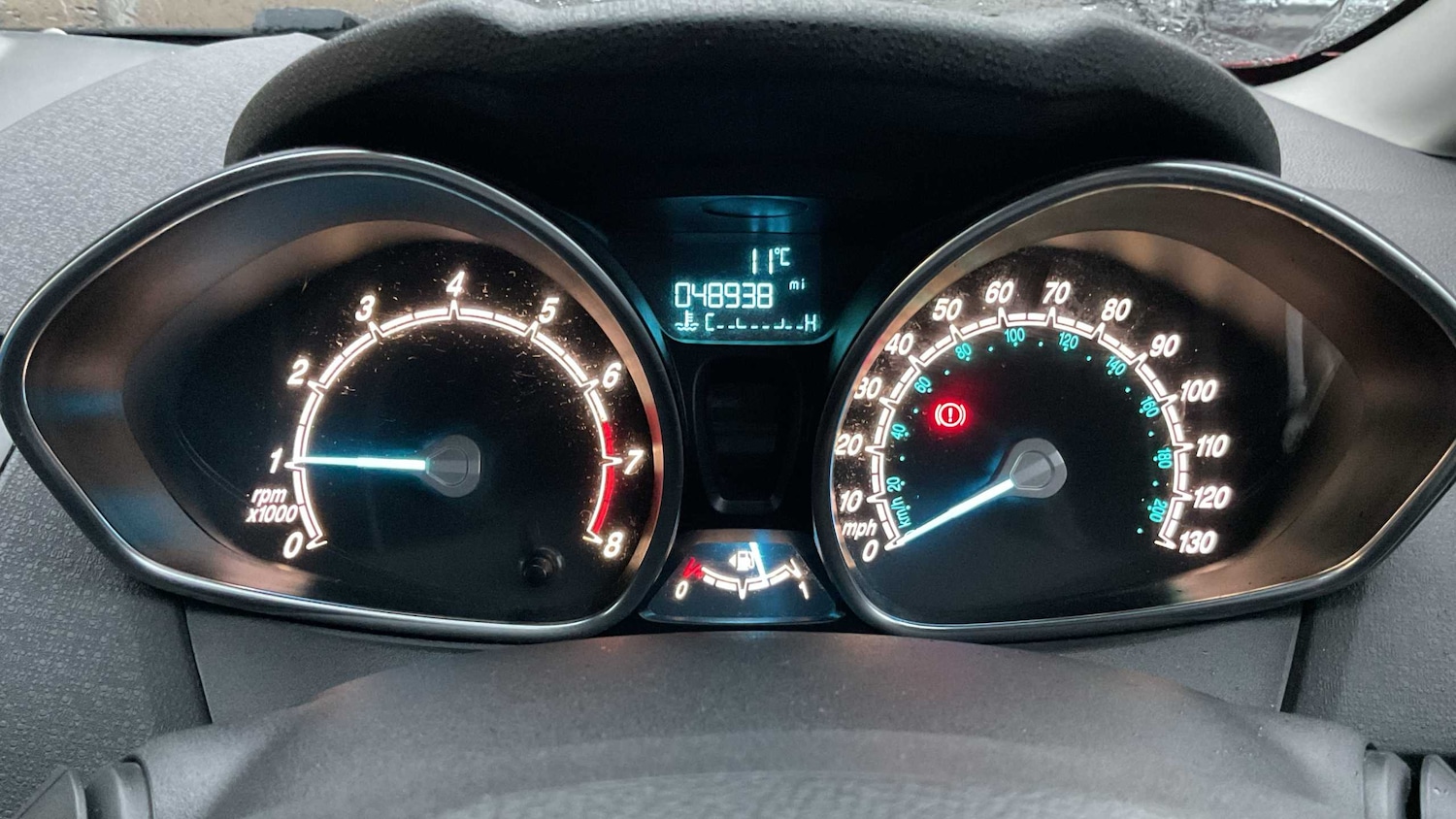 Used Ford Fiesta 2016 for sale - 76967718: Photo 10