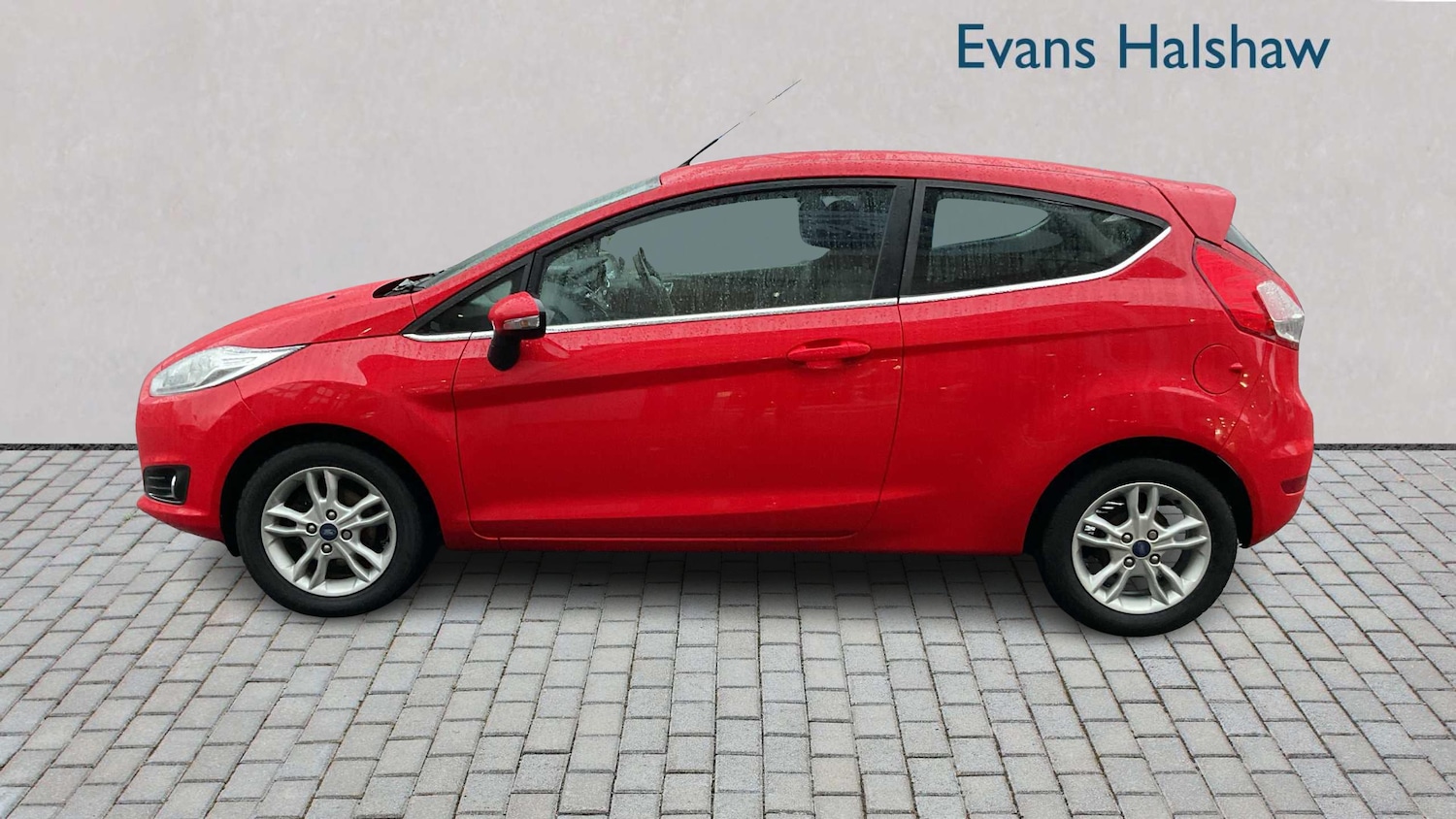 Used Ford Fiesta 2016 for sale - 76967718: Photo 4
