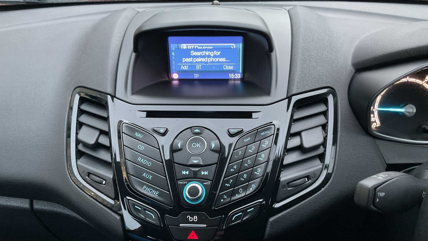 Used Ford Fiesta 2016 for sale - 76967718: Photo 9