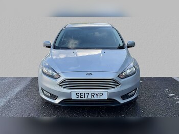 Used Ford Focus 2017 for sale - 75931097: Photo