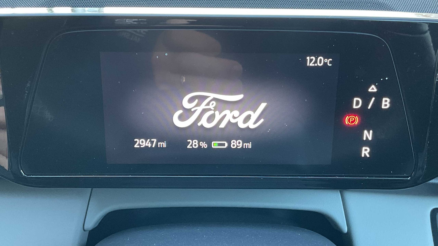 Used Ford Explorer 2025 for sale - 77772215: Photo 10