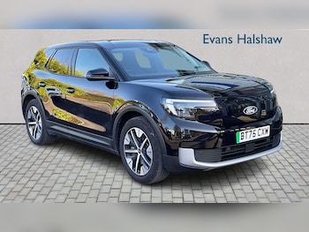 Used Ford Explorer 2025 for sale - 77772215: Photo