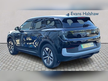 Used Ford Explorer 2025 for sale - 77772215: Photo