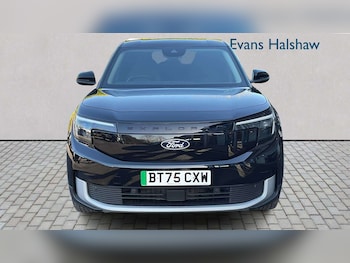 Used Ford Explorer 2025 for sale - 77772215: Photo