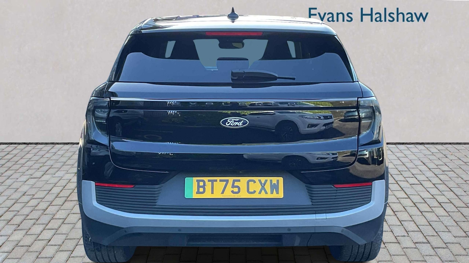 Used Ford Explorer 2025 for sale - 77772215: Photo 5