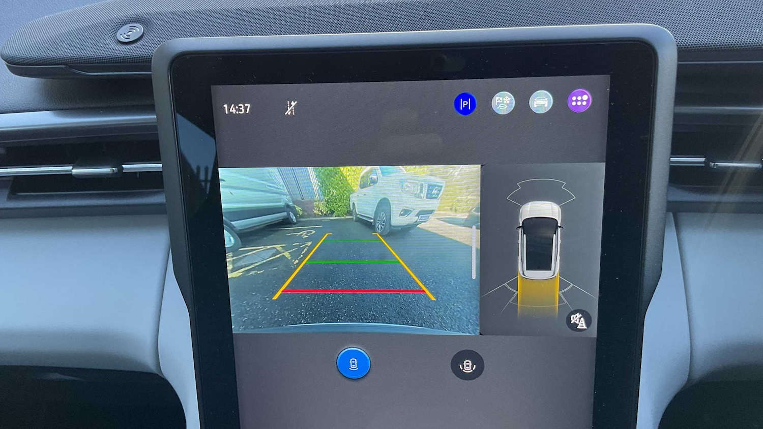 Used Ford Explorer 2025 for sale - 77772215: Photo 7