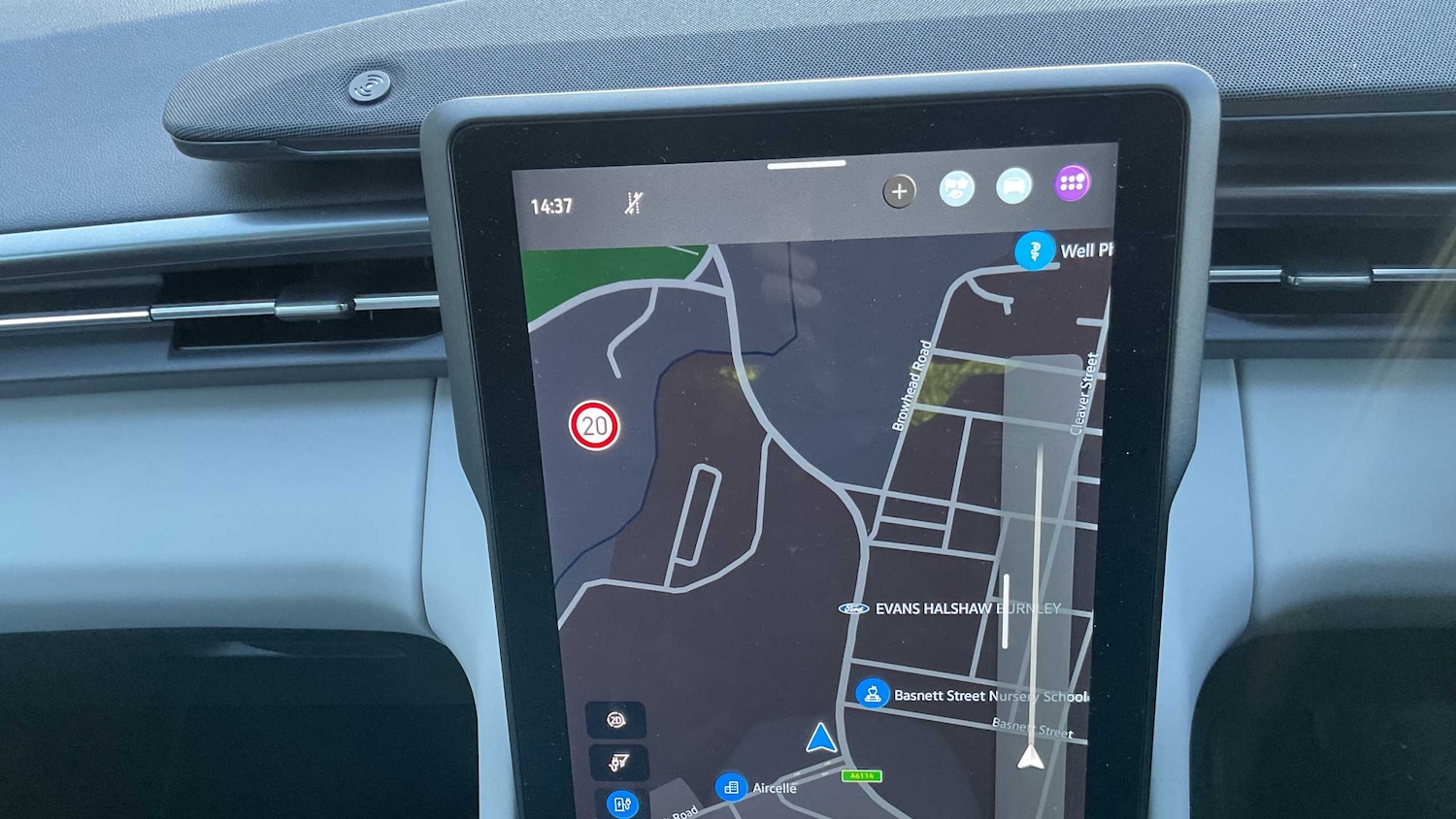 Used Ford Explorer 2025 for sale - 77772215: Photo 8