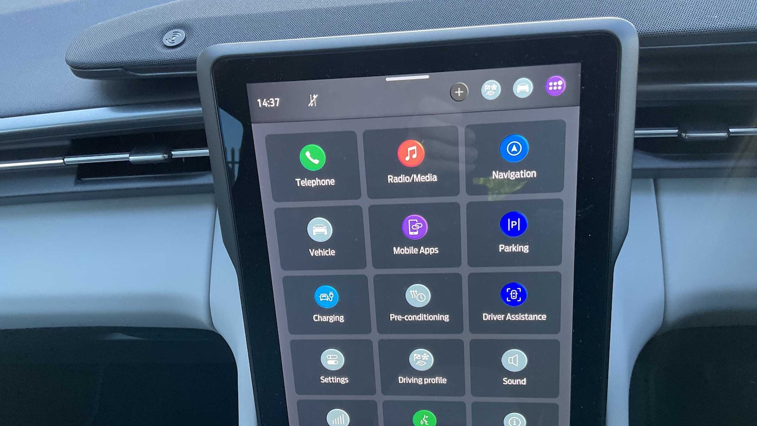 Used Ford Explorer 2025 for sale - 77772215: Photo 9