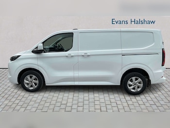 Used Ford Transit Custom 2026 for sale - 78893356: Photo