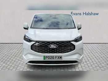 Used Ford Transit Custom 2026 for sale - 78893356: Photo