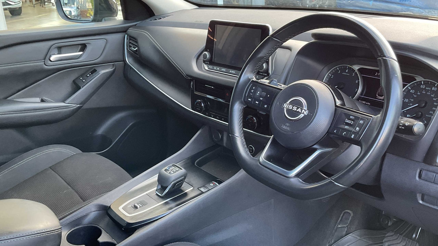 Used Nissan Qashqai 2022 for sale - 76856925: Photo 7