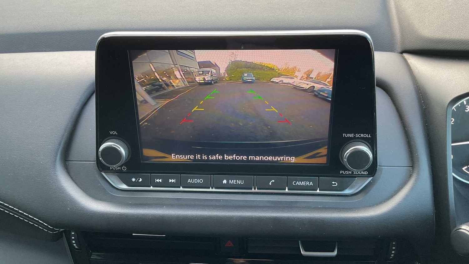 Used Nissan Qashqai 2022 for sale - 76856925: Photo 8