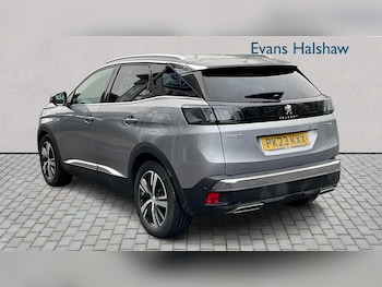 Used Peugeot 3008 2023 for sale - 77308513: Photo