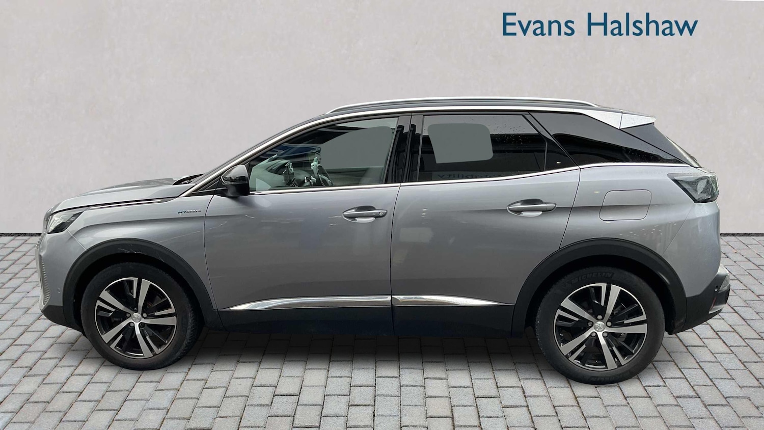 Used Peugeot 3008 2023 for sale - 77308513: Photo 3