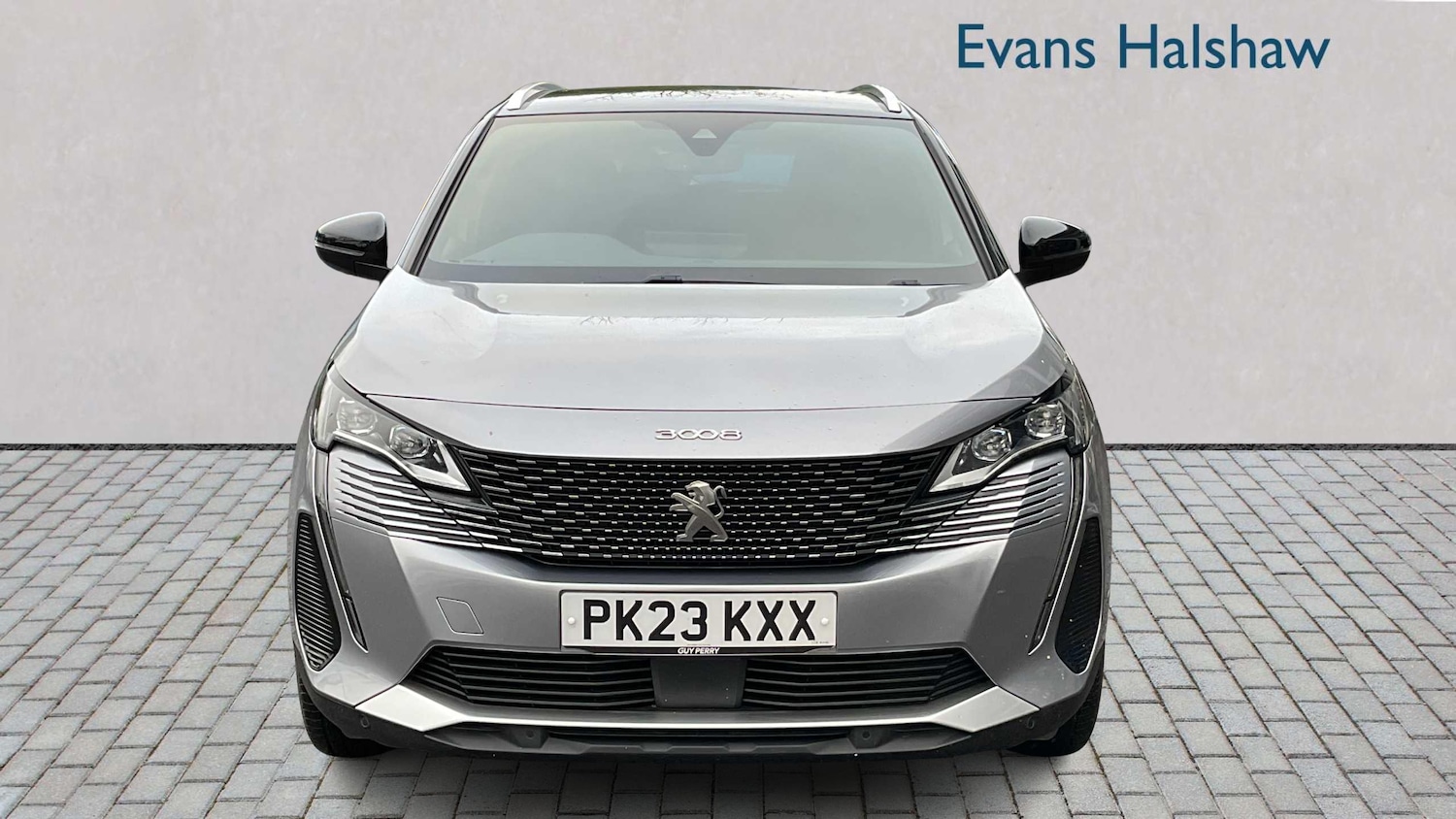 Used Peugeot 3008 2023 for sale - 77308513: Photo 4