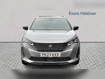 Used Peugeot 3008 2023 for sale - 77308513: Photo