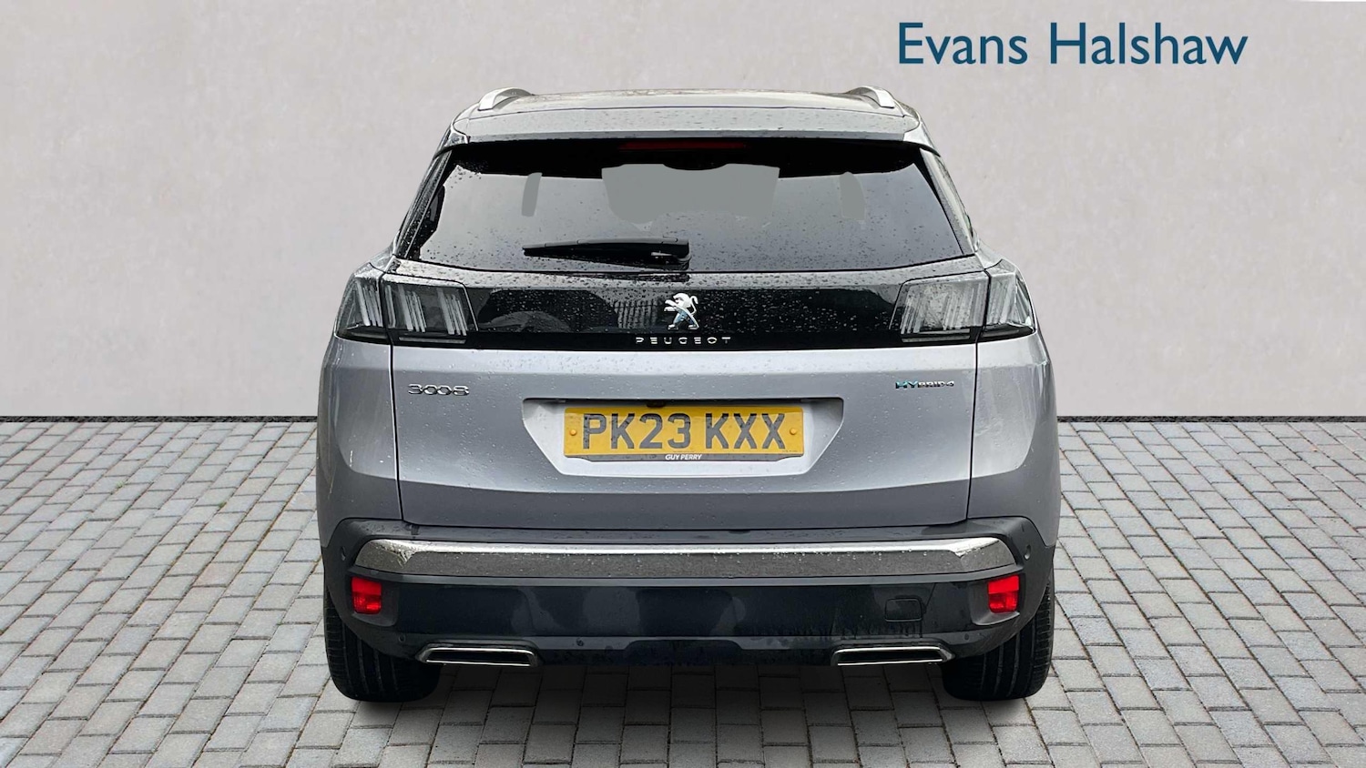 Used Peugeot 3008 2023 for sale - 77308513: Photo 5