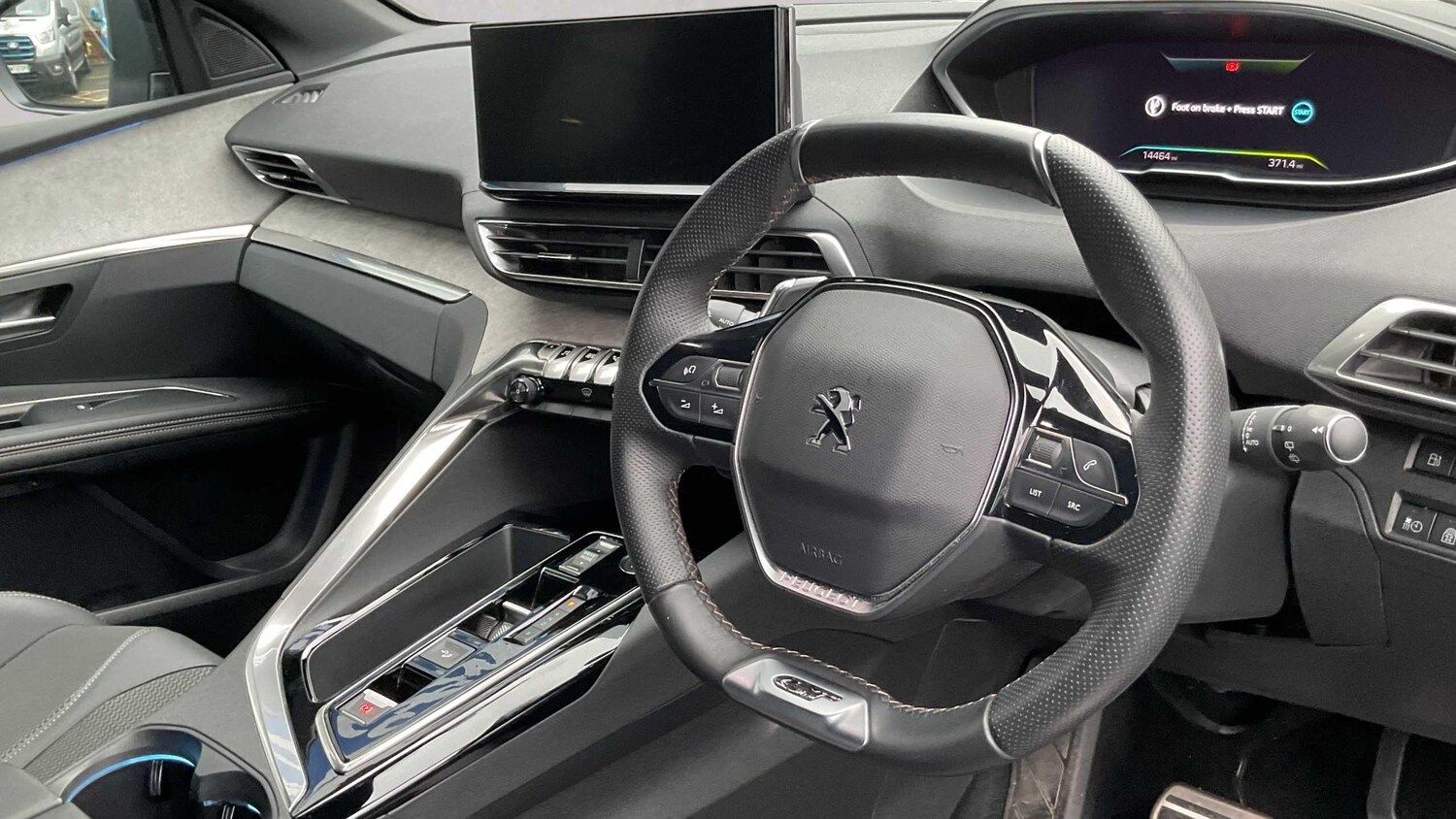 Used Peugeot 3008 2023 for sale - 77308513: Photo 6