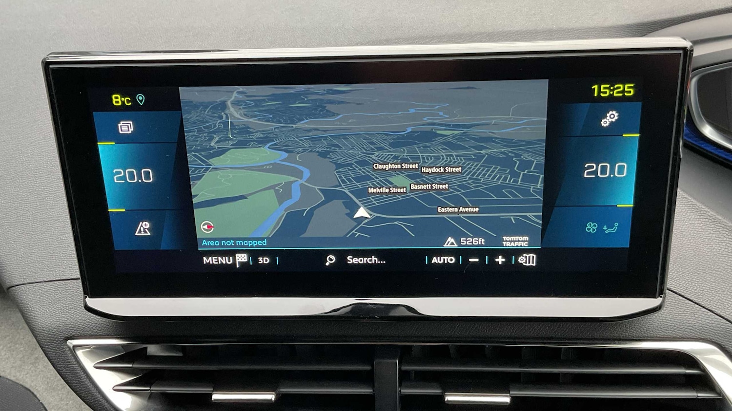 Used Peugeot 3008 2023 for sale - 77308513: Photo 7