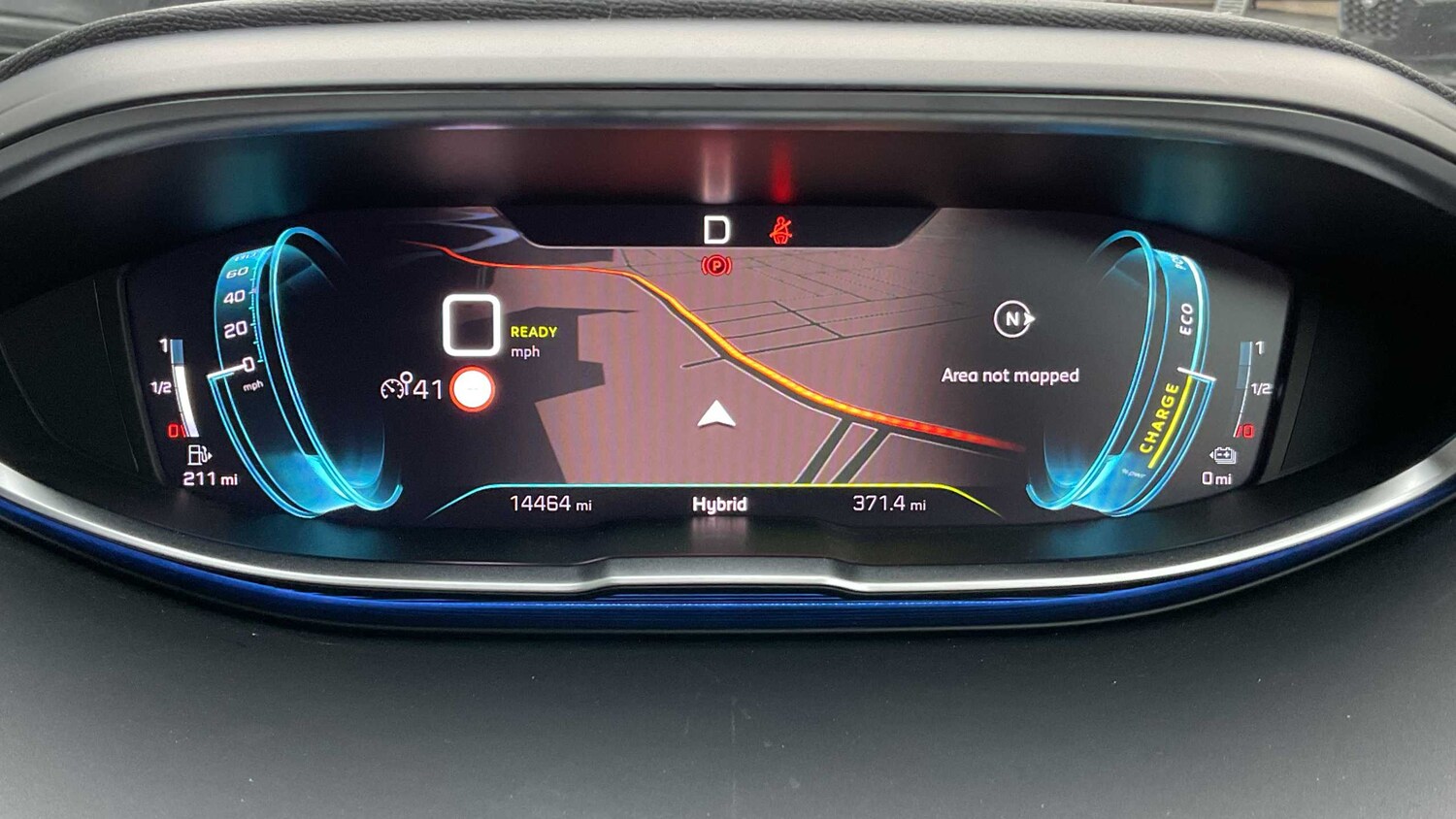 Used Peugeot 3008 2023 for sale - 77308513: Photo 9