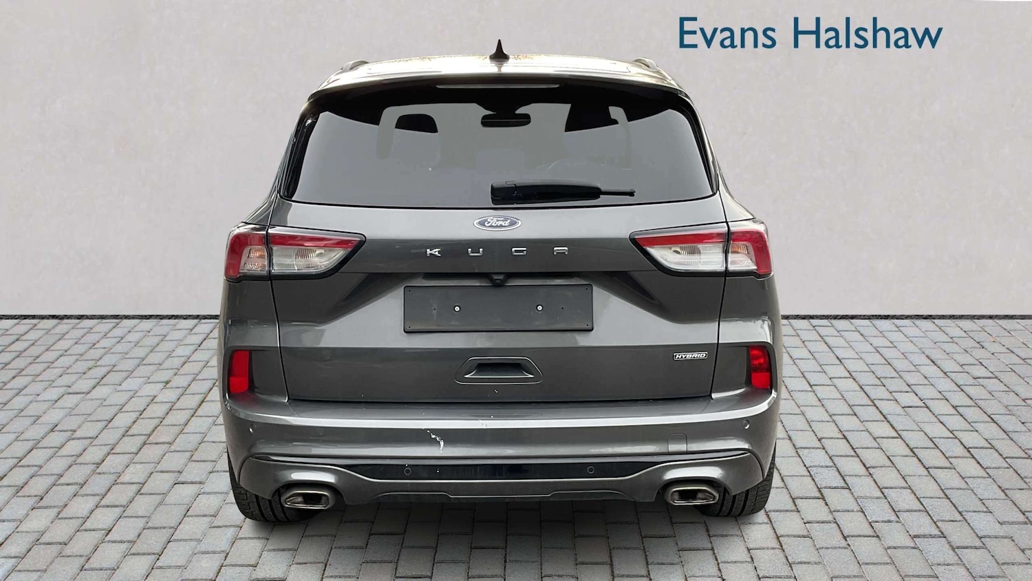 Used Ford Kuga 2023 for sale - 78024263: Photo 5