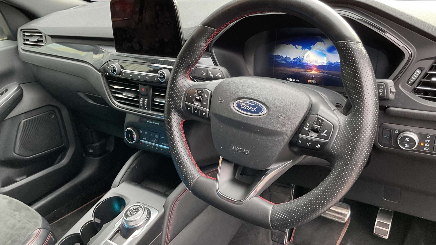 Used Ford Kuga 2023 for sale - 78024263: Photo 6