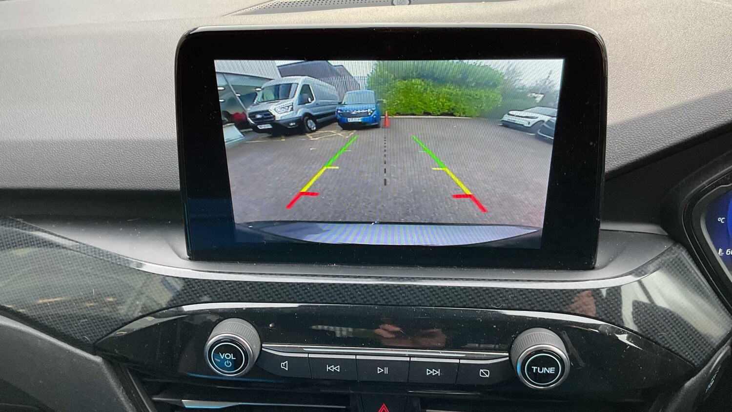 Used Ford Kuga 2023 for sale - 78024263: Photo 7