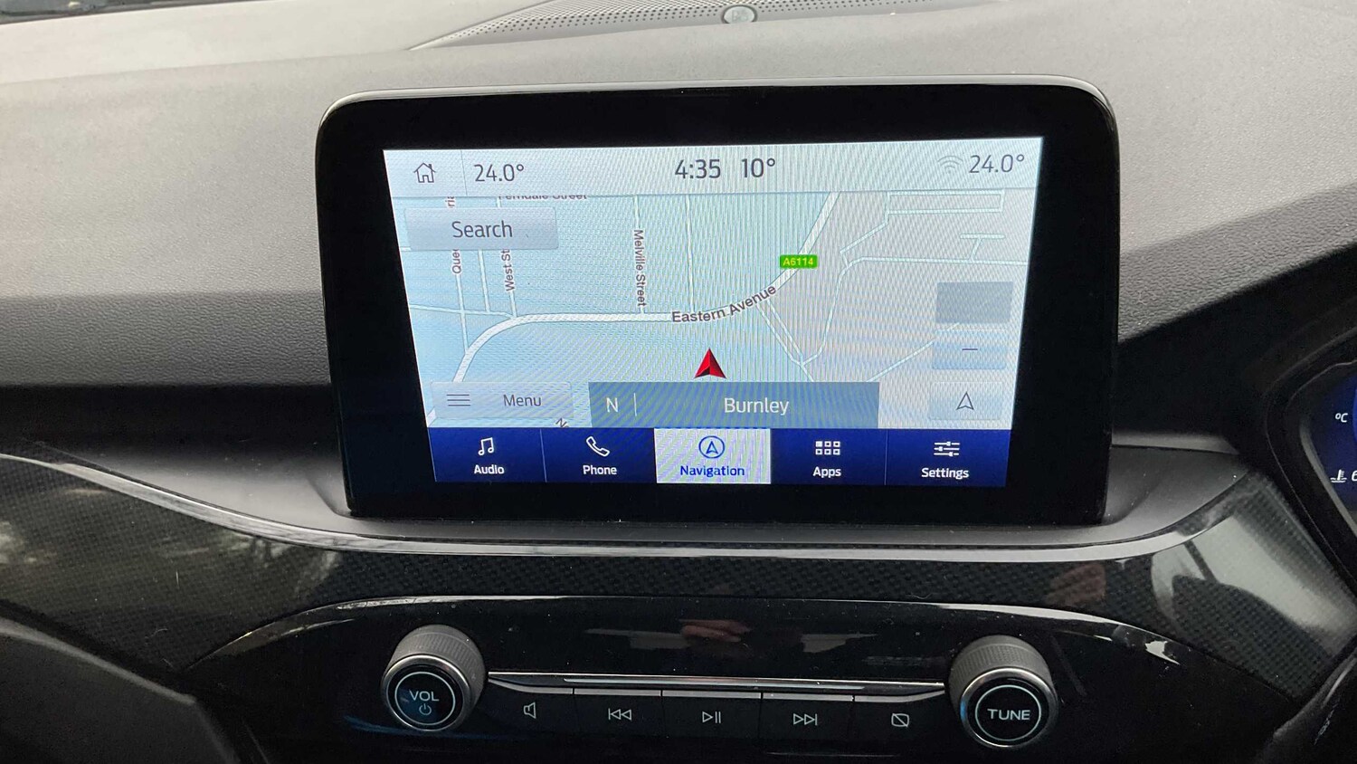 Used Ford Kuga 2023 for sale - 78024263: Photo 8