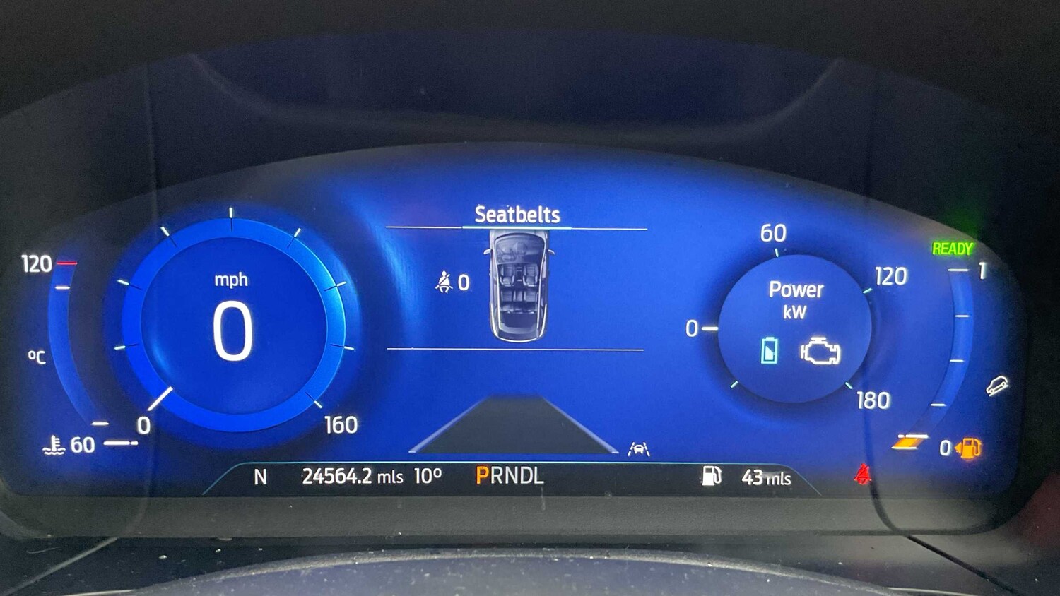 Used Ford Kuga 2023 for sale - 78024263: Photo 9