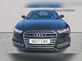 Used Audi A6 2017 for sale - 78378755: Photo