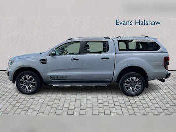 Used Ford Ranger 2021 for sale - 79535495: Photo