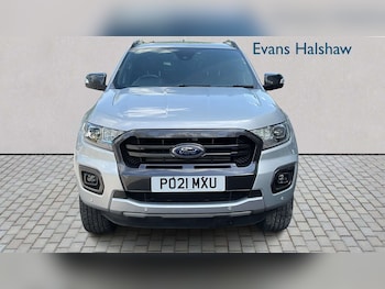 Used Ford Ranger 2021 for sale - 79535495: Photo