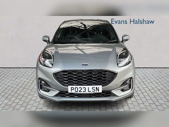 Used Ford Puma 2023 for sale - 79239412: Photo