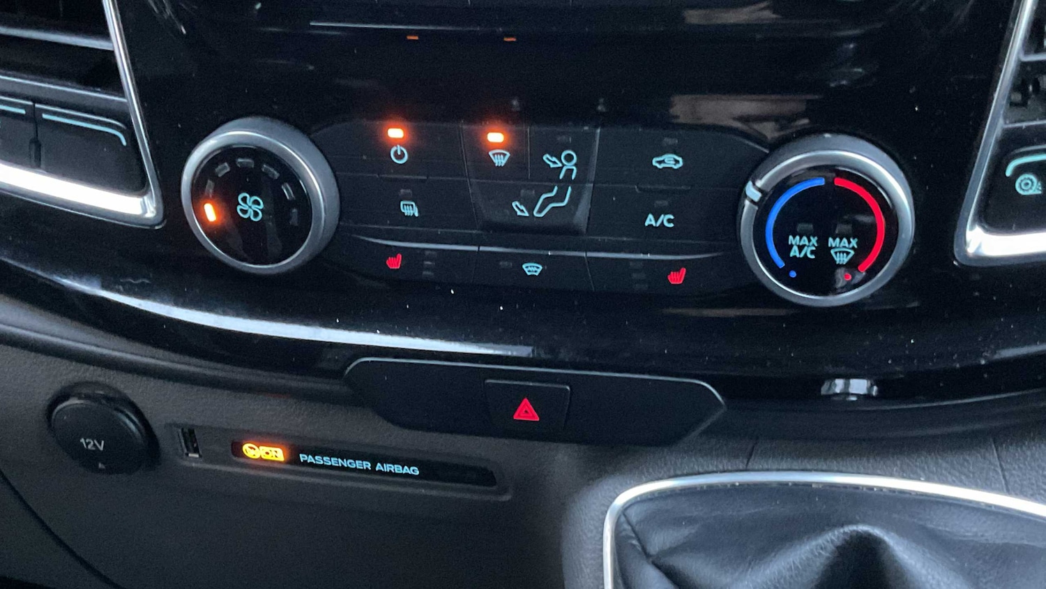 Used Ford Transit Custom 2021 for sale - 76889767: Photo 10