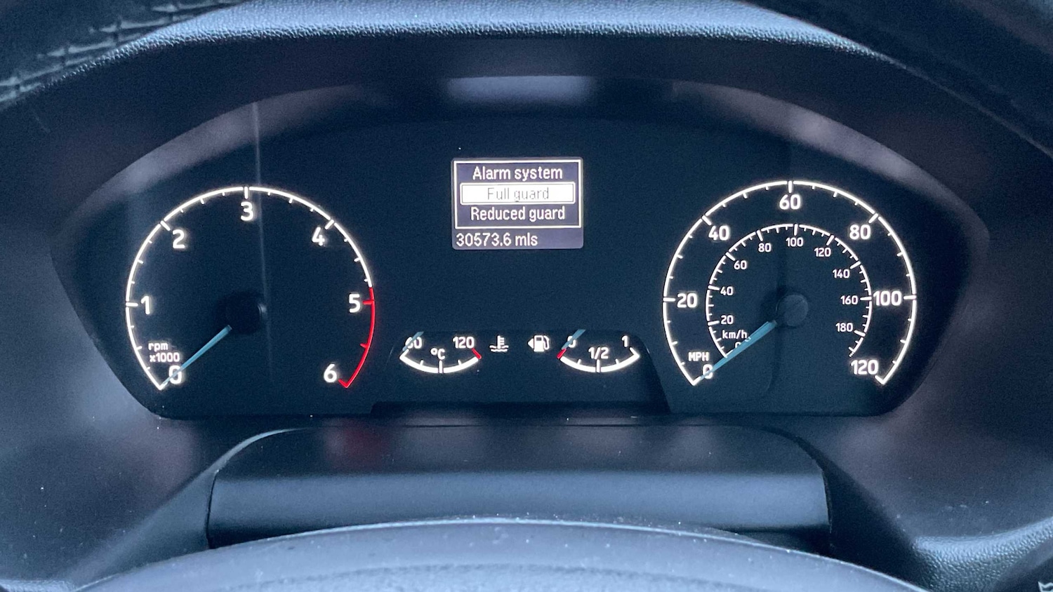 Used Ford Transit Custom 2021 for sale - 76889767: Photo 11