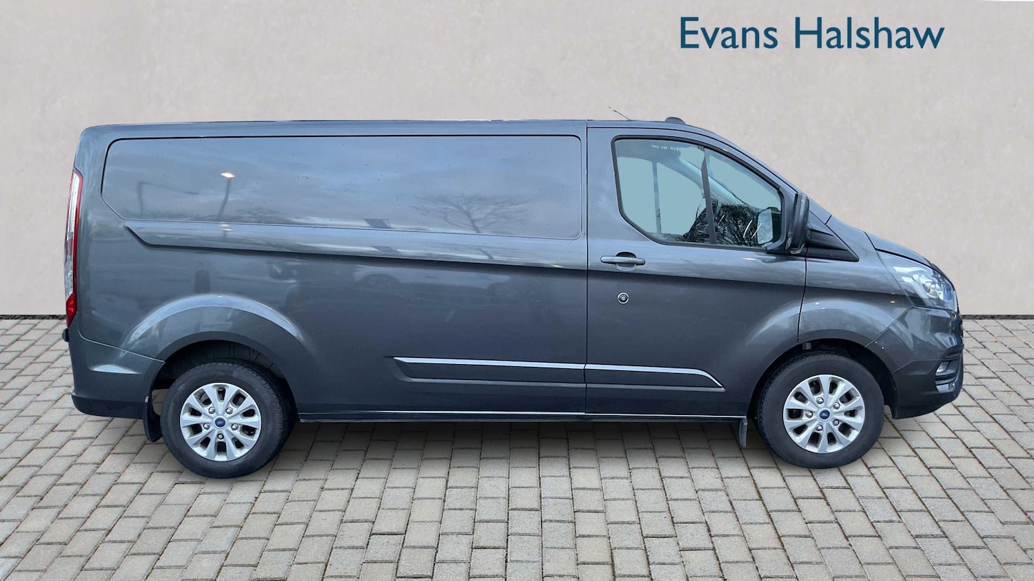 Used Ford Transit Custom 2021 for sale - 76889767: Photo 4