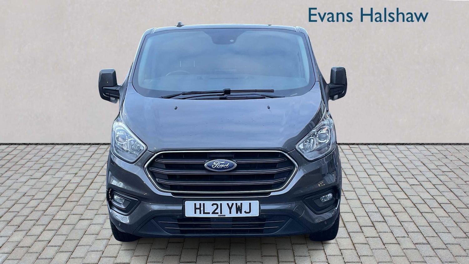 Used Ford Transit Custom 2021 for sale - 76889767: Photo 5