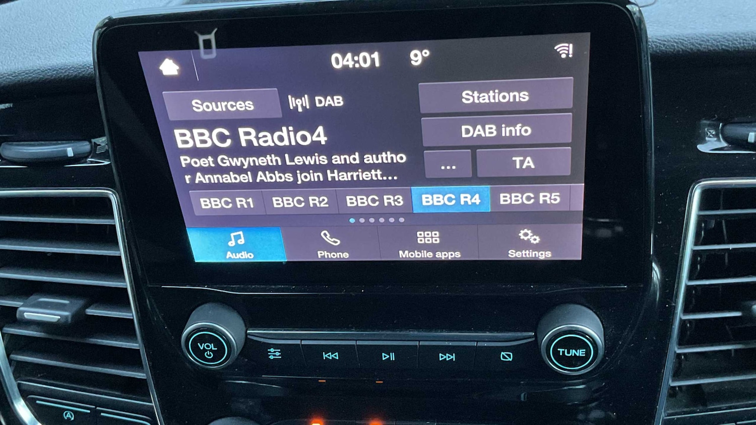 Used Ford Transit Custom 2021 for sale - 76889767: Photo 9