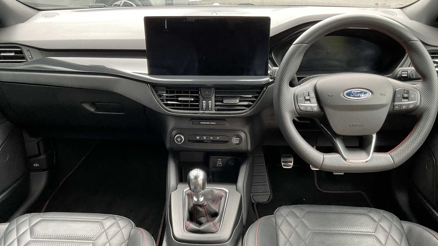 Used Ford Focus 2023 for sale - 76087872: Photo 10