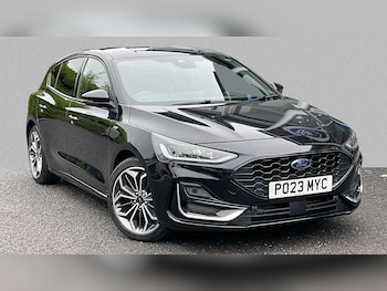 Ford - Focus