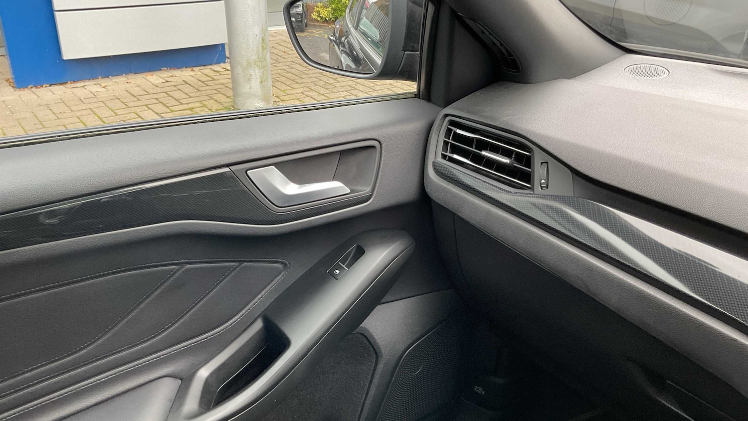 Used Ford Focus 2023 for sale - 76087872: Photo 23