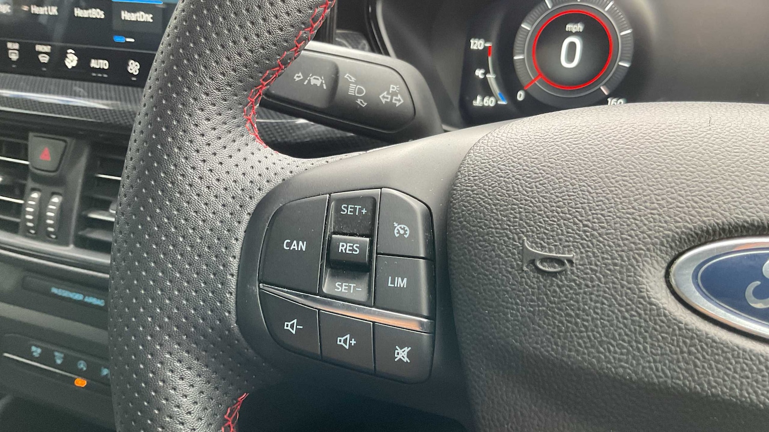 Used Ford Focus 2023 for sale - 76087872: Photo 25