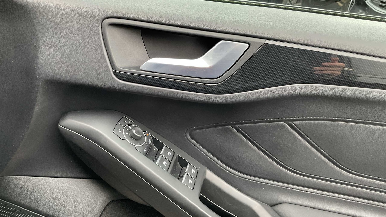 Used Ford Focus 2023 for sale - 76087872: Photo 28